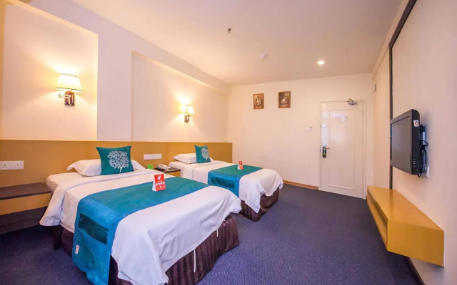 OYO Rooms Bundusan Commercial Centre