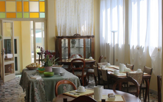 La Locanda del Geco