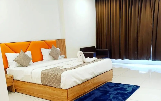 Hotel Fun Regency