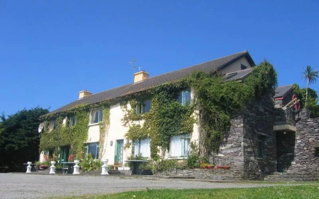 The Olde Forge B&B