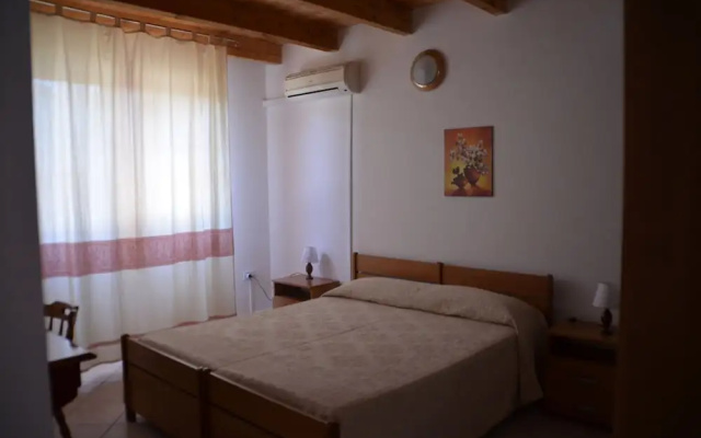 Agriturismo Agrifoglio