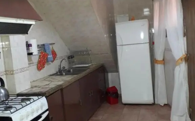 Casa Familiar