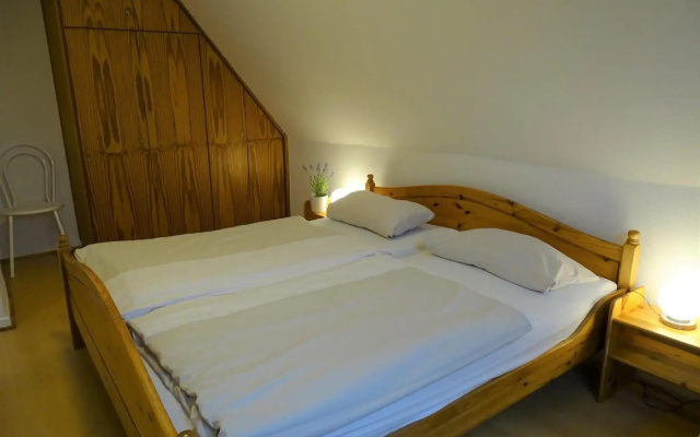 Haus Rosi Whg 1