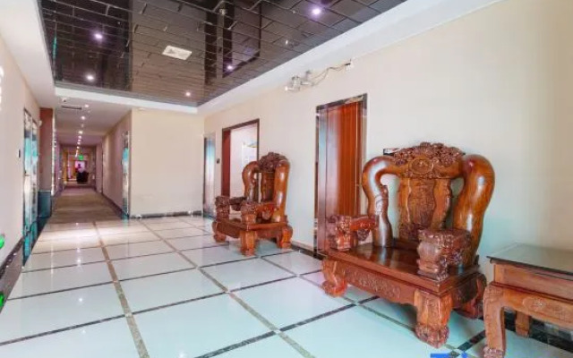 Zhilin Hotel