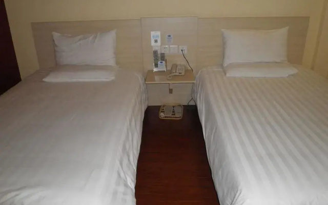 Hanting Hotel