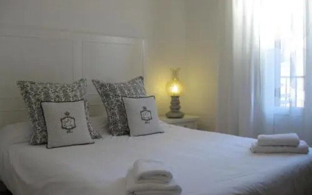 Apartamentos Imagine Madrid