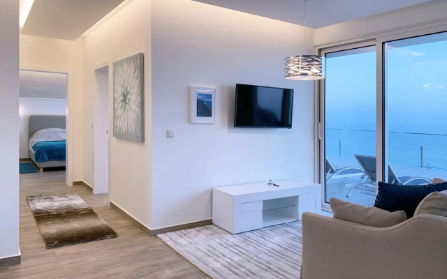 Holiday Apartment Ocean View