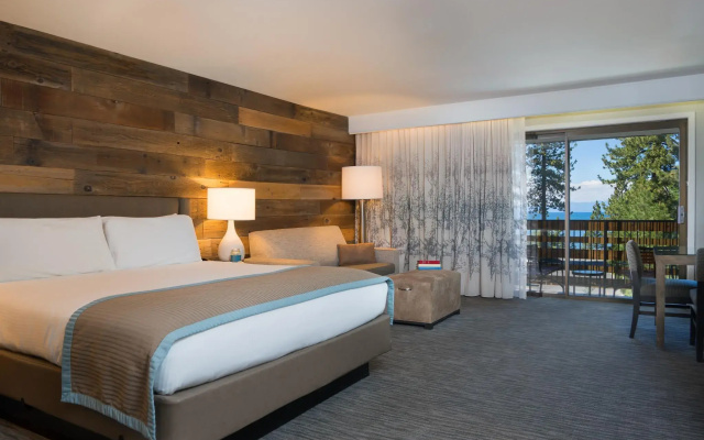 Hotel Azure