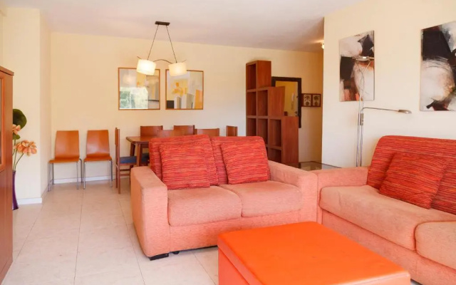 UHC Rhin-Danubio Apartments