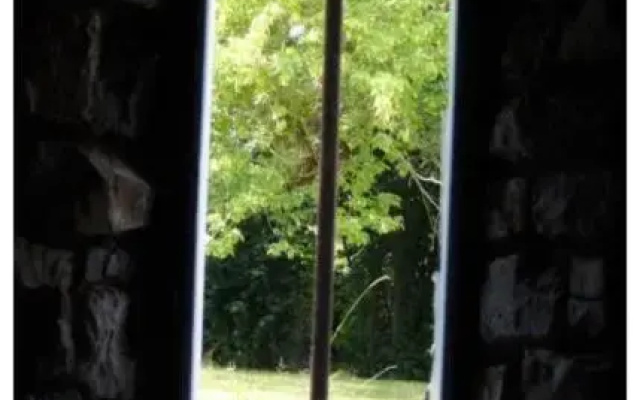 Le Gîte Du Prieuré