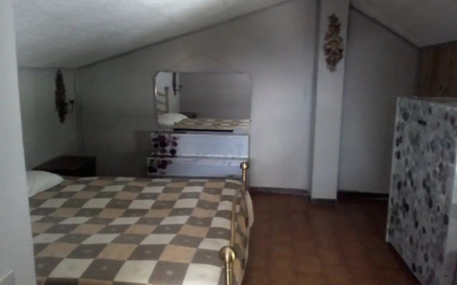 Cà D'Albino