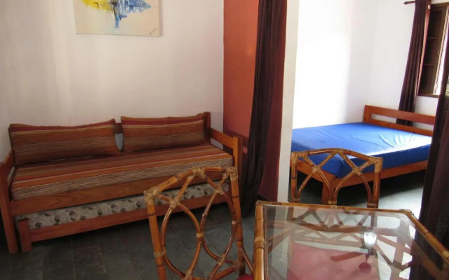 Residencial Chalés Ancora
