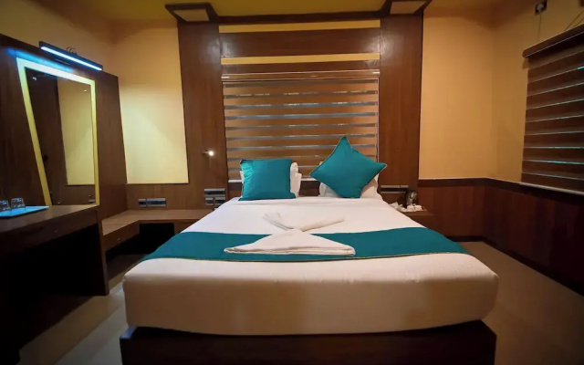 Benzy Palace Resort