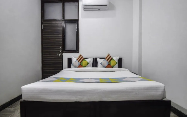 OYO Home 26763 City View Stay