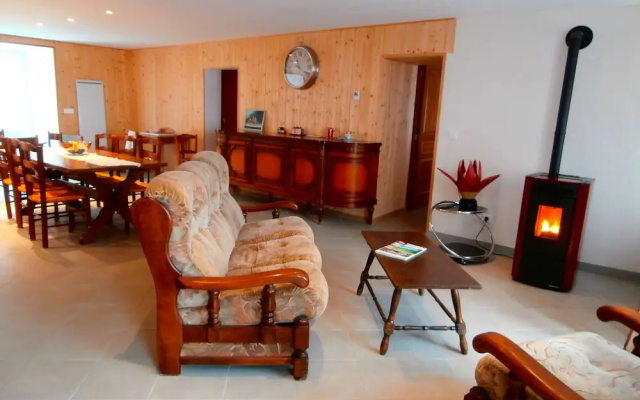 Chambres d'Hôtes à Rieutord