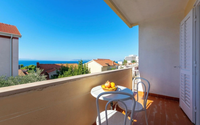 Apartments Zoran