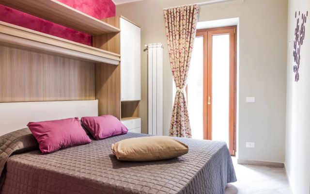 Suite Bordonaro Apartments