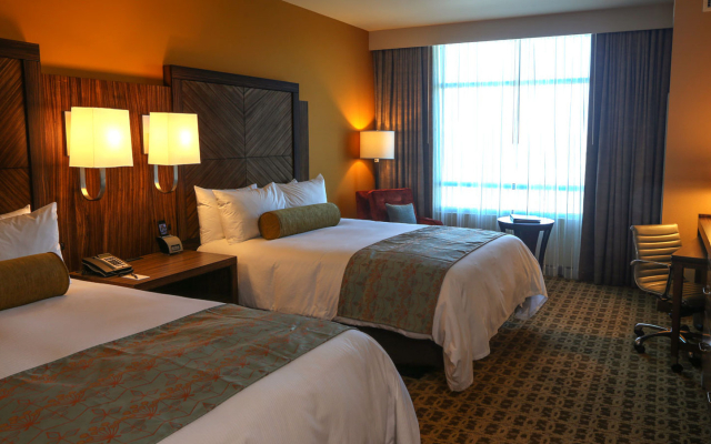Apache Casino Hotel