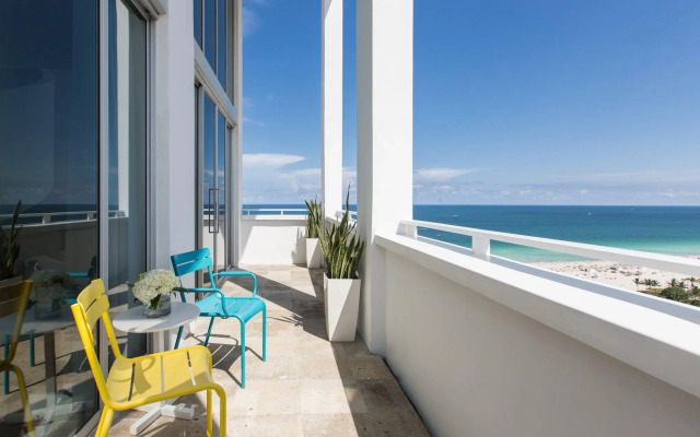 Shore Club South Beach