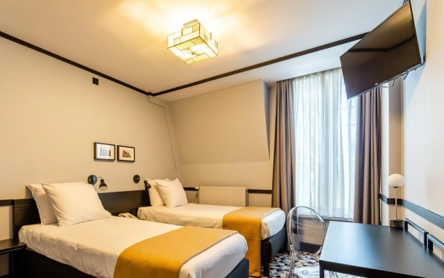 Mercure Brussels Centre Rogier