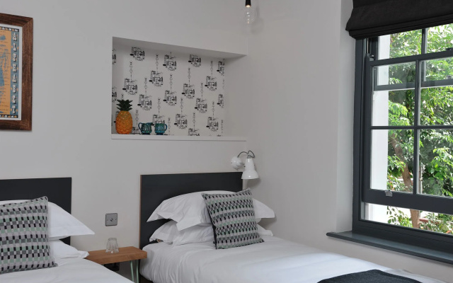 OYO Fab Guest House