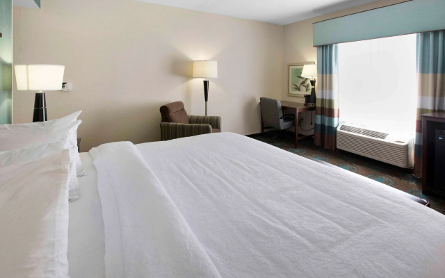 Hampton Inn Pittsburgh-Bridgeville
