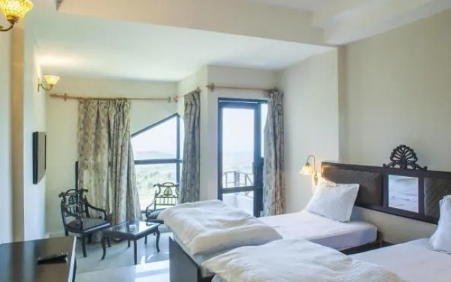 The Citadel Resorts,Jiya