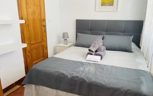 Apartamento Sevilla Jimena by At Home Costa del So