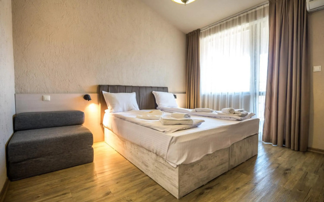 Hotel Royal Bath