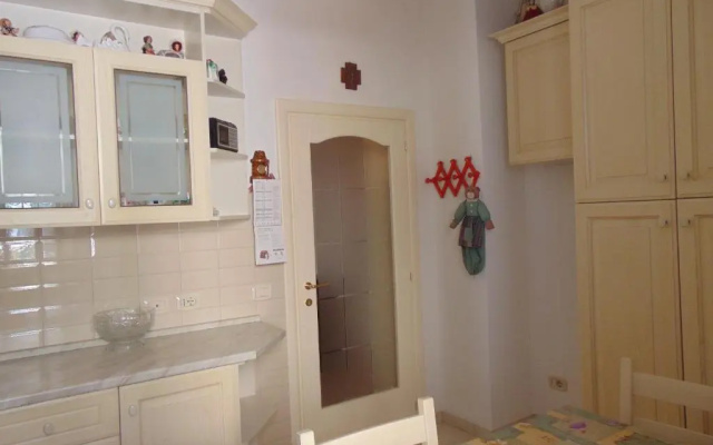 N19 - Numana, Prestigioso Quadrilocale Vista Mare