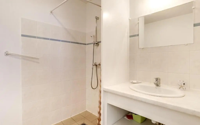 Appartement Biscarrosse Plage, 2 pièces, 2 personnes - FR-1-521-62