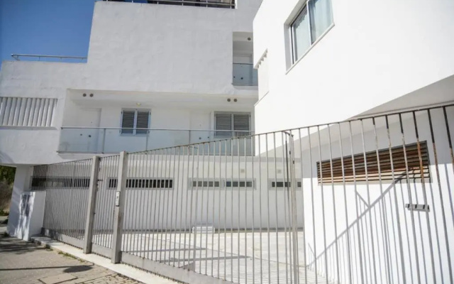 Almadraba 7 Apartaments