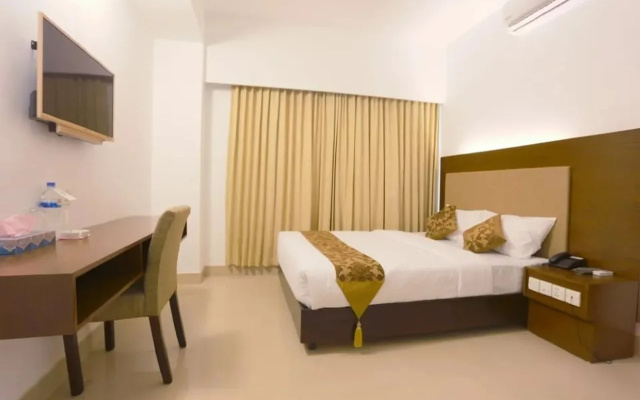 Holy Inn