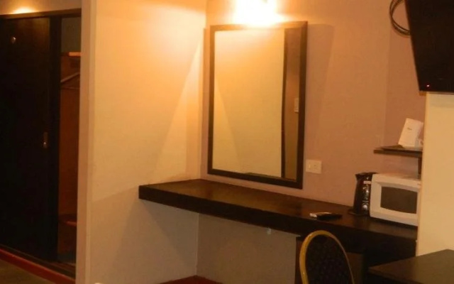 Jujuy Palace Hotel