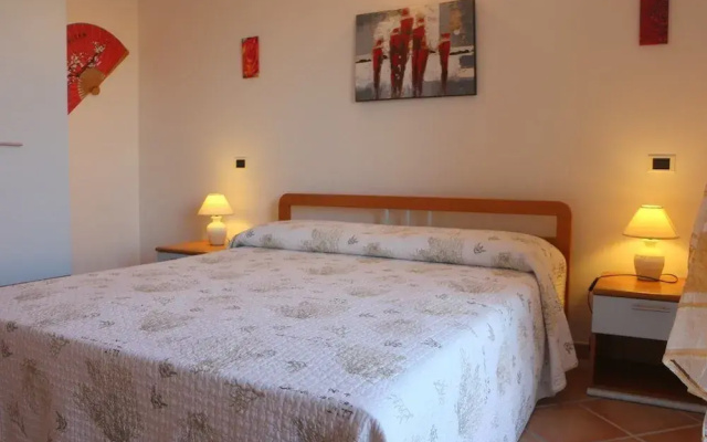 Rena Bianca Apartment