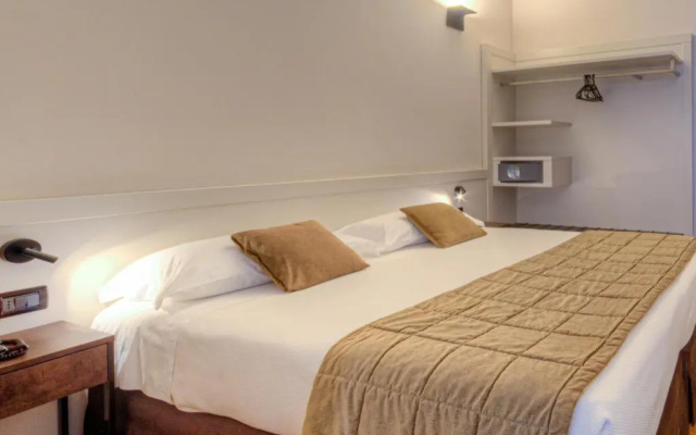 Hotel Belvedere