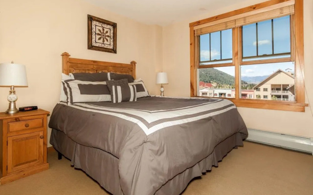 Buffalo Lodge #8392 - 2 Br Condo