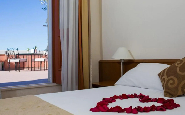 Hotel Zagreb