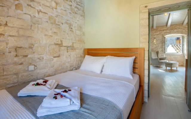 Lakka Stone House 1