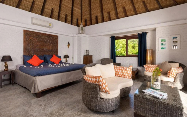 The Fisherman's Villas