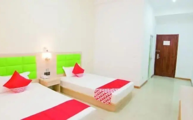 Tianjin Qingcheng Business Hotel