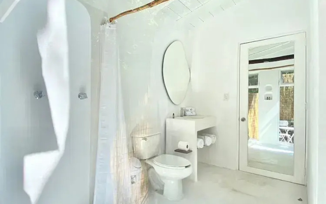 Hotel Cala Blanca Cuernavaca