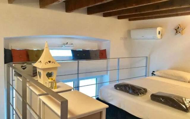 Lovely Loft Isola/Garibaldi