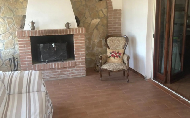 Azienda Agricola I Casali del Troscio