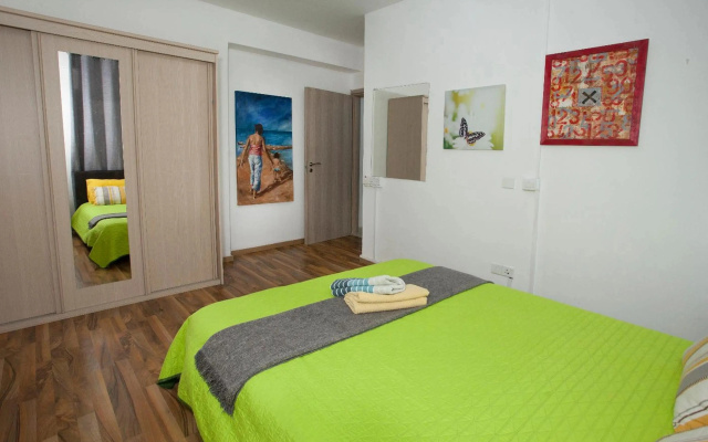 Nefeli Sea Side, Boutique Apartment