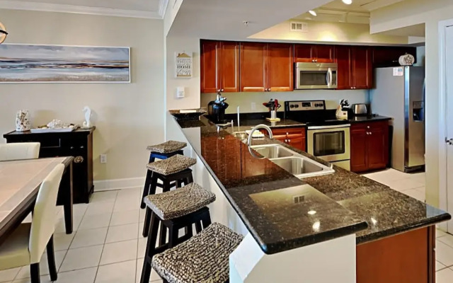 Emerald Beach by Southern Vacation Rentals