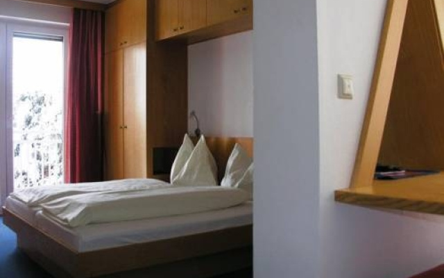 Hotel Thomashöhe