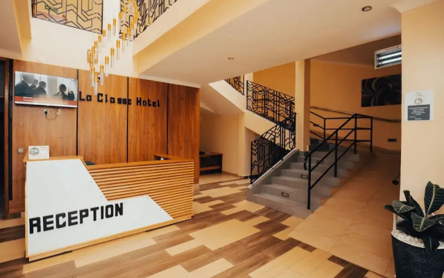 La Classe Hotel
