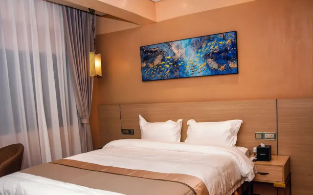 Wealth Hotel