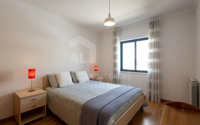 Apartamento Ouri o by Acasadascasas